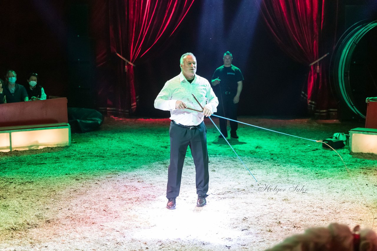 Bild 373 - Zirkus Europa